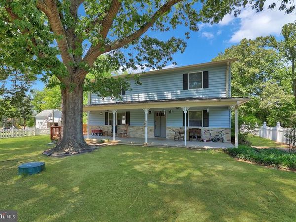 22 SANDY LANE , STAFFORD, VA 22554