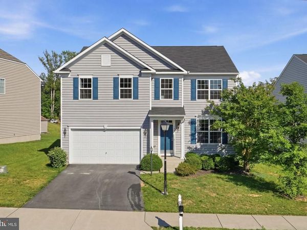 104 ARBORETUM LANE, FREDERICKSBURG, VA 22405