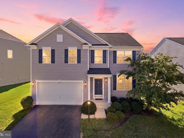 104 ARBORETUM LANE, FREDERICKSBURG, VA 22405