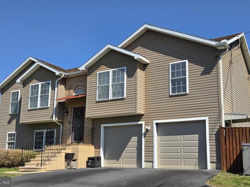 2617 Giles Mill Road, Bunker Hill, WV 25413 Main Photo