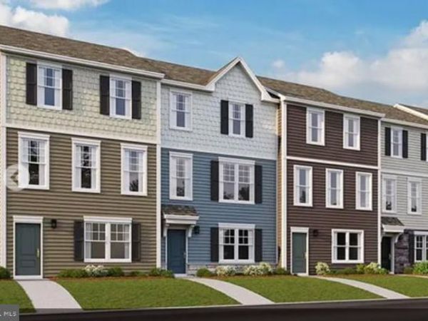 31 UNITED MEWS , Unit [542], RANSON, WV 25438