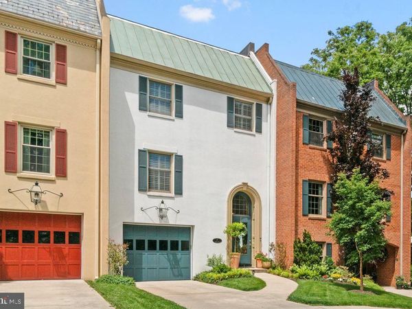 4 HUME COURT, Unit 25, TOWSON, MD 21204