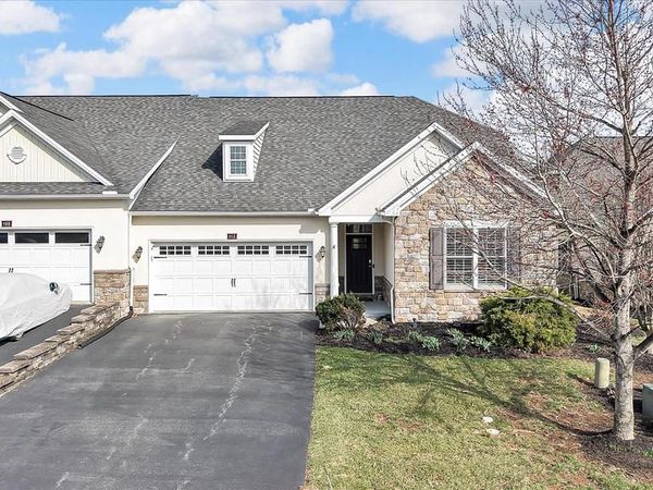 112 SAWGRASS DRIVE , MILLERSVILLE, PA 17551