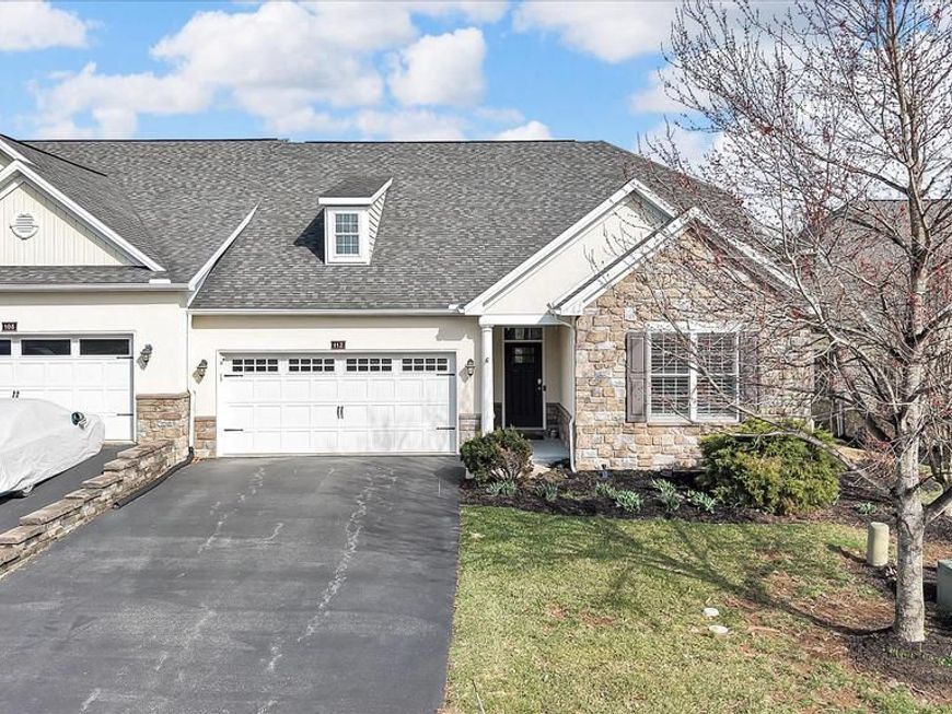 112 Sawgrass Drive , Millersville, PA 17551 Main Photo