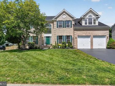 910 RHONDA PLACE SE , LEESBURG, VA 20175