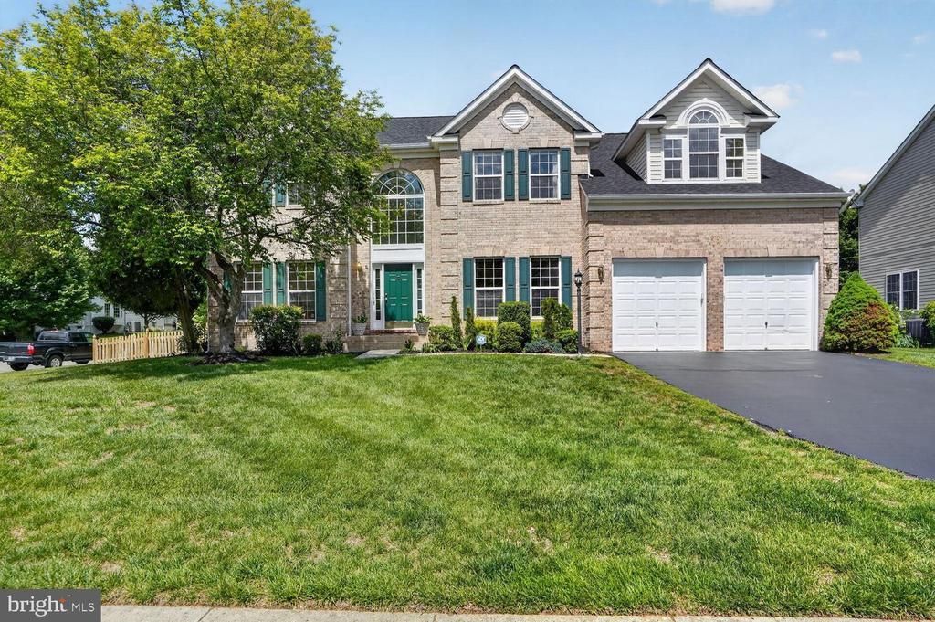 910 Rhonda Place Se, Leesburg, VA 20175 Main Photo