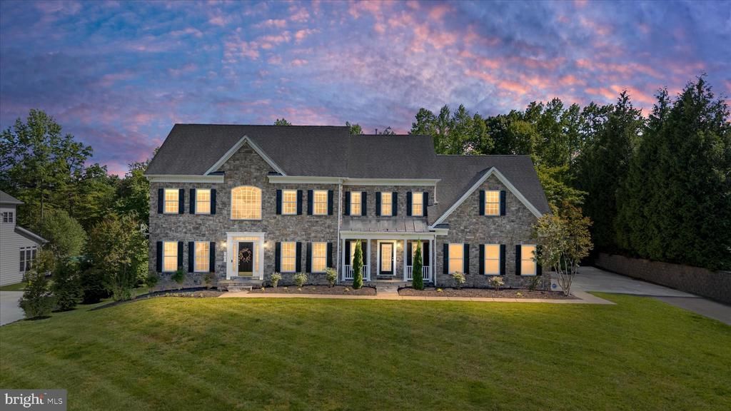 1631 CARNOUSTIE DRIVE , PASADENA, MD 21122