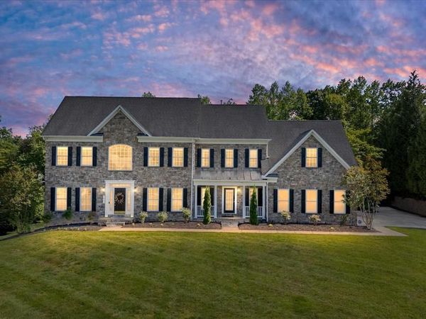 1631 CARNOUSTIE DRIVE , PASADENA, MD 21122
