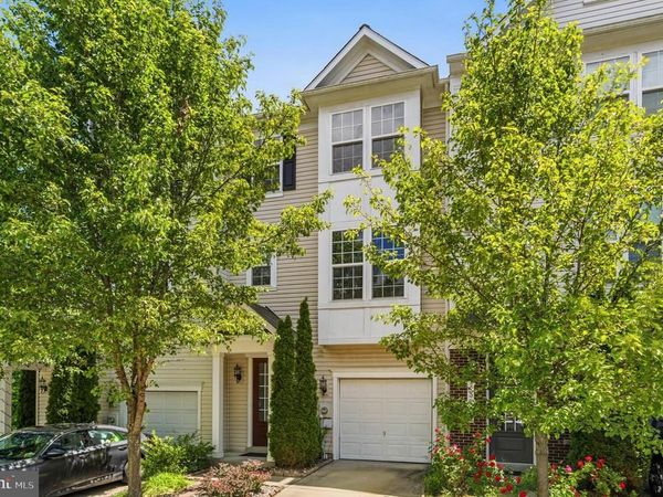 23222 MOUNTAIN LAUREL LANE , CALIFORNIA, MD 20619