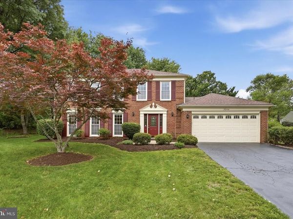 3244 DUCK POND COURT, HERNDON, VA 20171