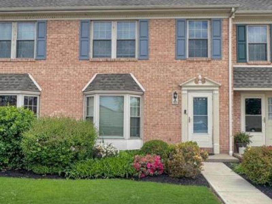 103 Hollytree Court , Pottstown, PA 19464 Main Photo