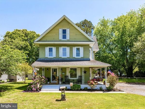 10702 BISHOPVILLE ROAD , BISHOPVILLE, MD 21813