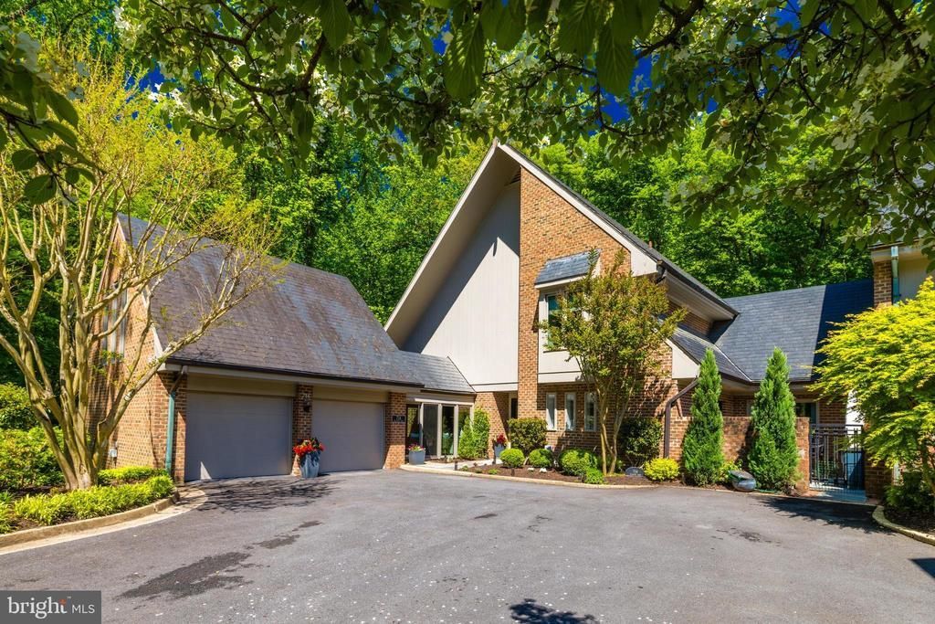 714 Belgrove Road , McLean, VA 22101 Main Photo