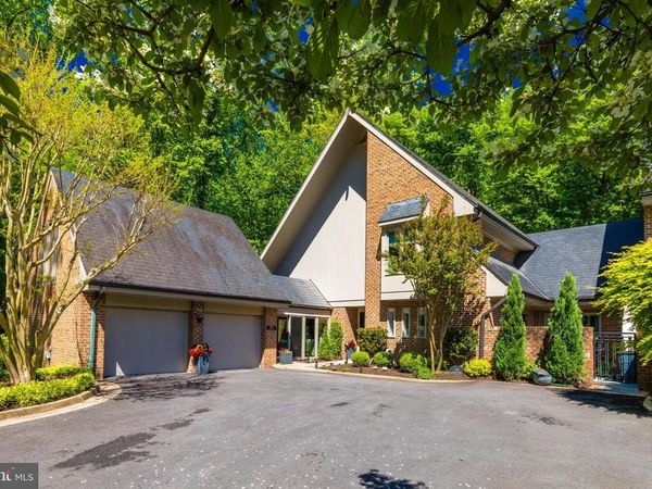 714 BELGROVE ROAD , MCLEAN, VA 22101