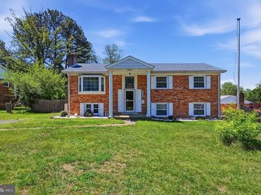 2903 ADAMS STREET , WOODBRIDGE, VA 22193