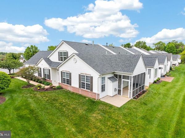 66 NEWBURY WAY , LANSDALE, PA 19446