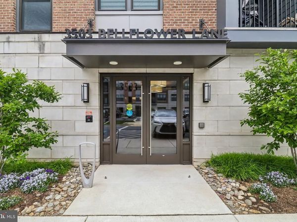 3503 BELLFLOWER LANE , Unit 406, ROCKVILLE, MD 20852