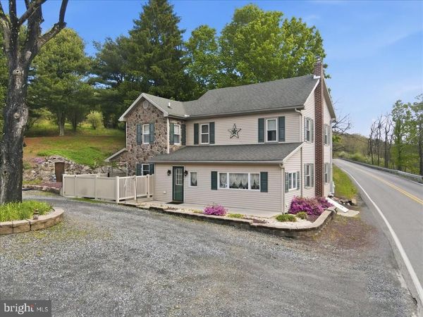 4880 LITTLE GAP ROAD , KUNKLETOWN, PA 18058