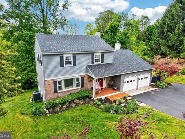 109 TRADITION LANE, DOWNINGTOWN, PA 19335