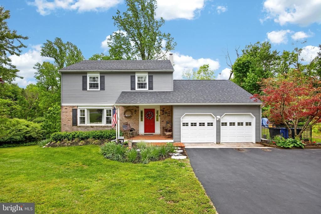 109 TRADITION LANE, DOWNINGTOWN, PA 19335