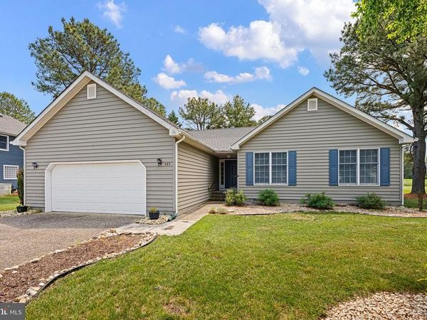 485 BETHANY LOOP, BETHANY BEACH, DE 19930