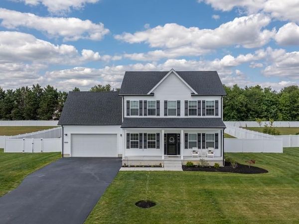 28039 KING FARMS ROAD, LAUREL, DE 19956