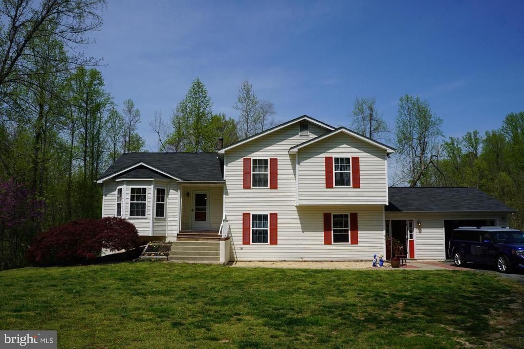 420 PARK TERRACE , PRINCE FREDERICK, MD 20678