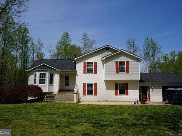 420 PARK TERRACE , Unit 3, PRINCE FREDERICK, MD 20678