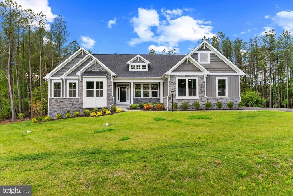 3567 LONGLEAF PINE COURT , BRANDYWINE, MD 20613