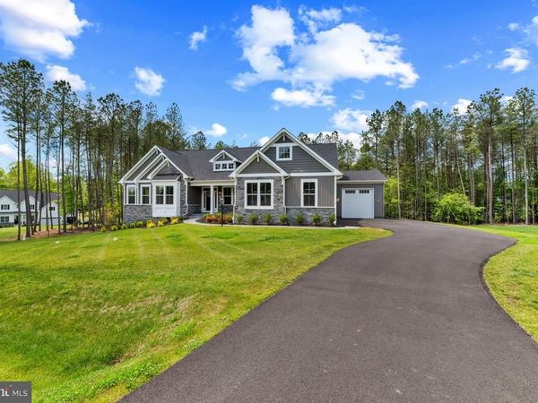 3567 LONGLEAF PINE COURT, BRANDYWINE, MD 20613