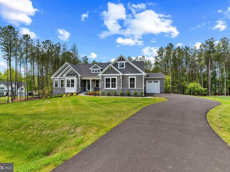 3567 Longleaf Pine Court, Brandywine, MD 20613 Main Photo