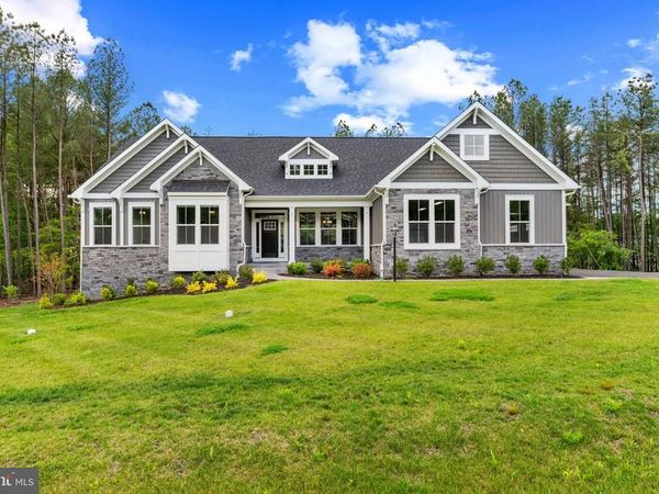 3567 LONGLEAF PINE COURT, BRANDYWINE, MD 20613