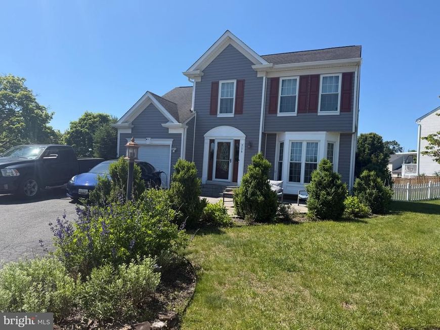 716 Brooke Court , Joppa, MD 21085 Main Photo