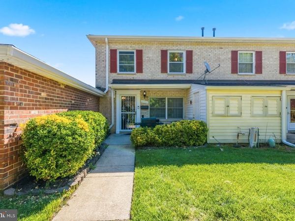 9240 BRIDLE PATH , Unit G, LAUREL, MD 20723