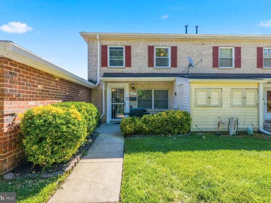 9240 Bridle Path , Unit G, Laurel, MD 20723 Main Photo