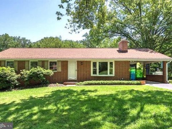 2194 MOUNT HEBRON COURT , ELLICOTT CITY, MD 21042