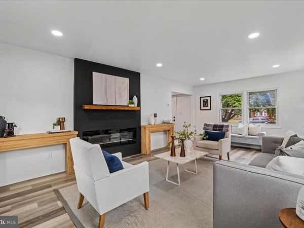 2804 SPINDLE LANE, BOWIE, MD 20715