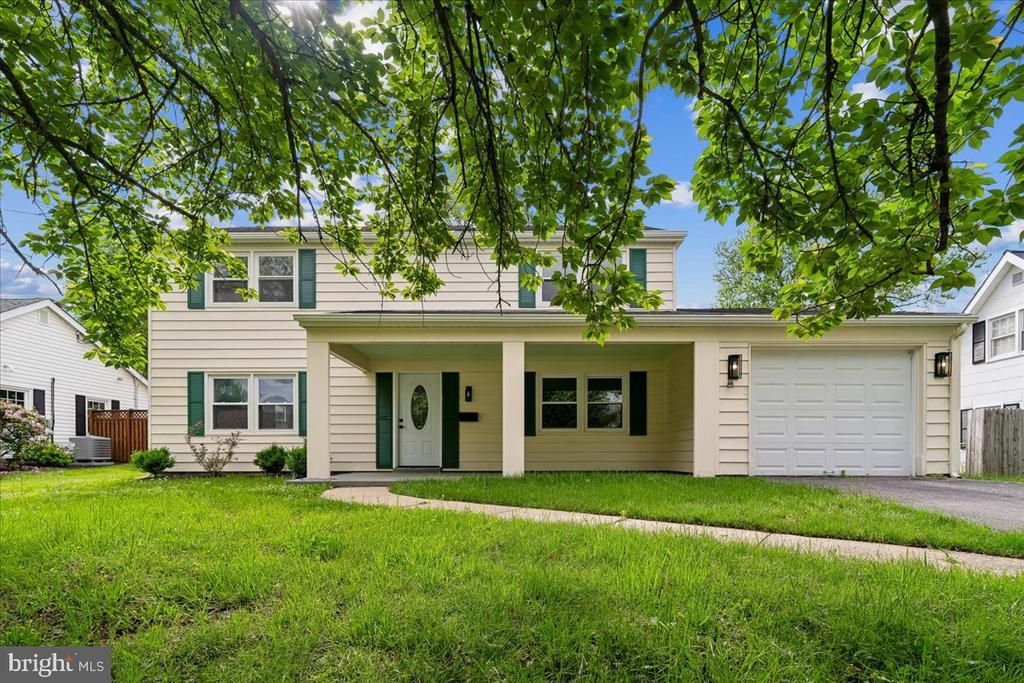 2804 SPINDLE LANE, BOWIE, MD 20715