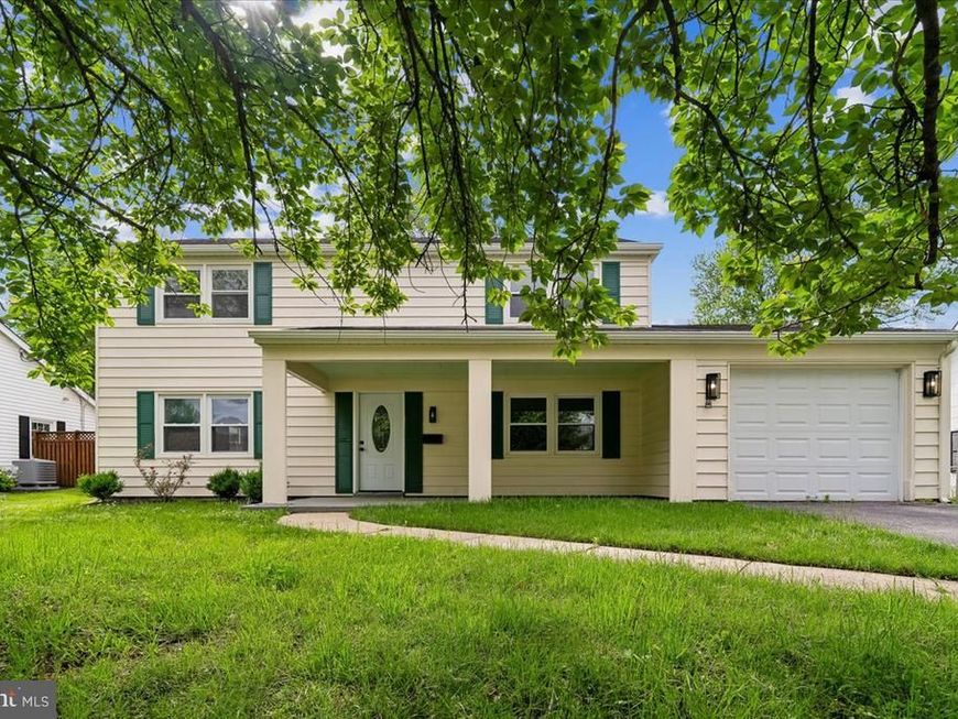 2804 Spindle Lane, Bowie, MD 20715 Main Photo