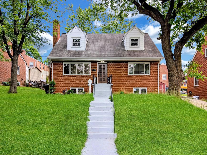 5603 Newton Street , Hyattsville, MD 20784 Main Photo