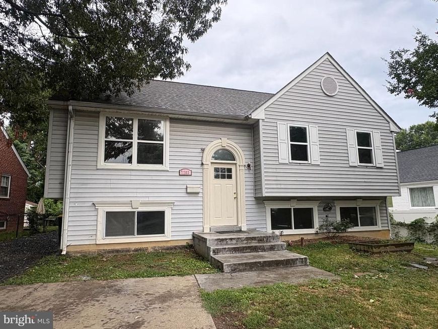 7203 23rd Avenue, Hyattsville, MD 20783 Main Photo