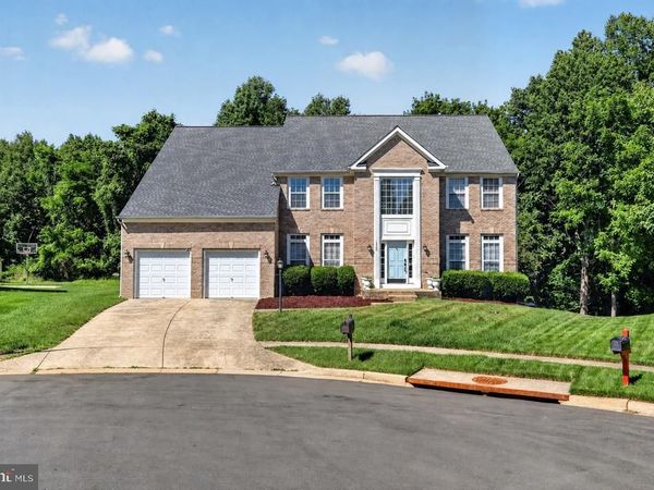 12500 TOBIAS COURT, CLINTON, MD 20735