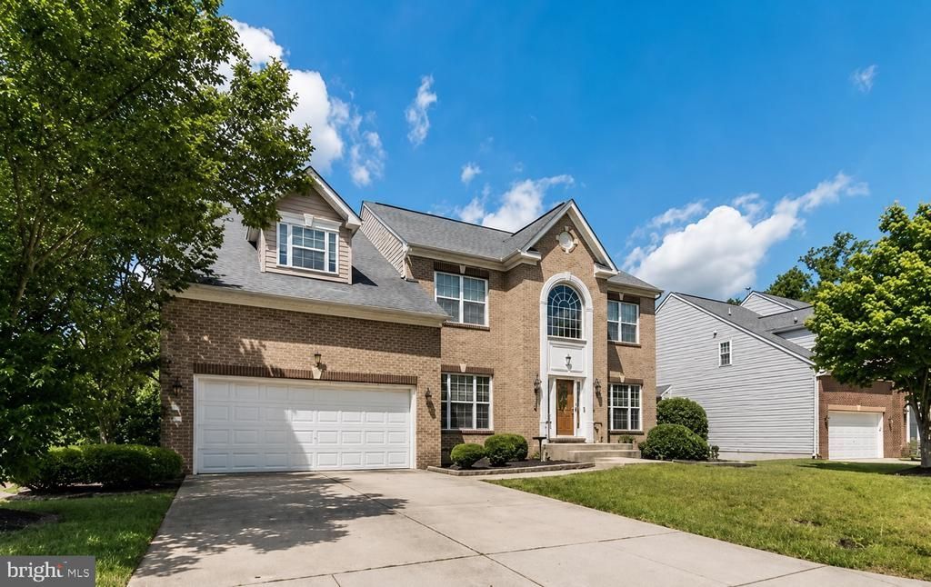 12500 TOBIAS COURT , CLINTON, MD 20735