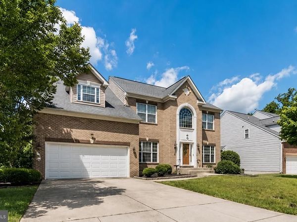 12500 TOBIAS COURT, CLINTON, MD 20735