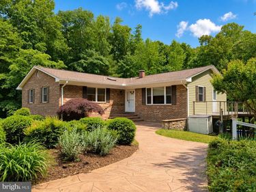 24940 GALLANT MAN DRIVE, HOLLYWOOD, MD 20636
