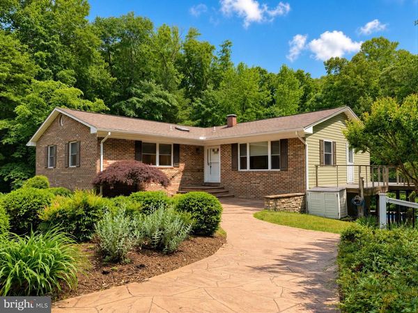 24940 GALLANT MAN DRIVE, HOLLYWOOD, MD 20636