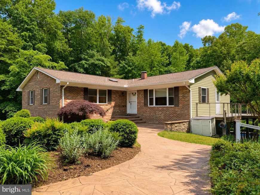 24940 Gallant Man Drive, Hollywood, MD 20636 Main Photo