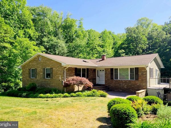 24940 GALLANT MAN DRIVE, HOLLYWOOD, MD 20636