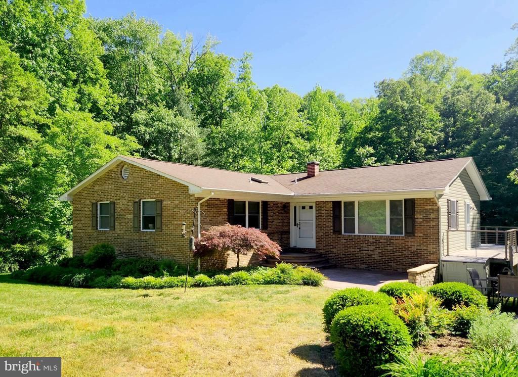 24940 GALLANT MAN DRIVE , HOLLYWOOD, MD 20636