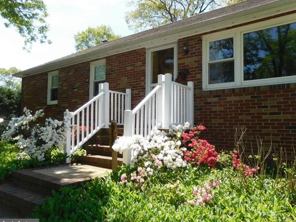 910 HUBBS STREET , DELRAN, NJ 08075